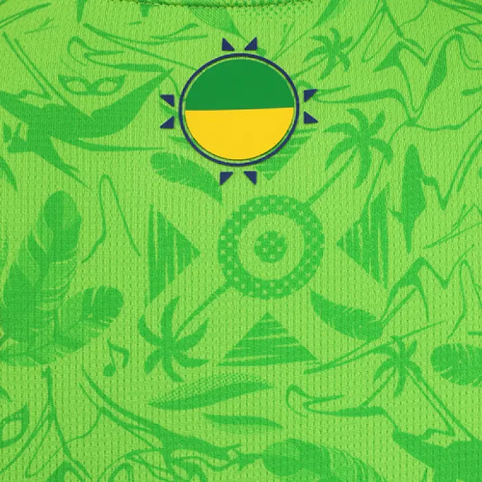 Wolverhampton Wanderers Kits Shop | 2025-26 Wolves Goalkeeper Third Shirt – Adult Wolves Jerseys and Gear